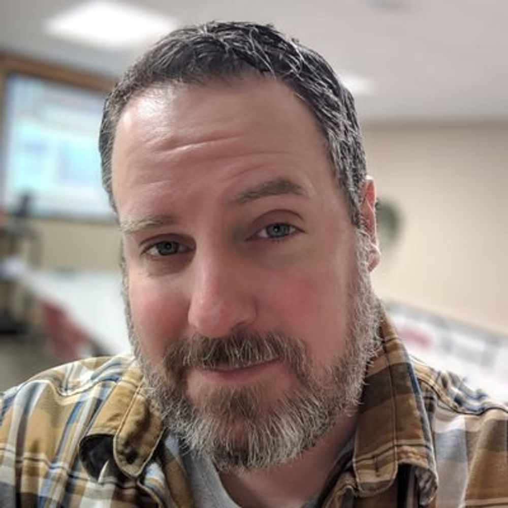 Just Matt