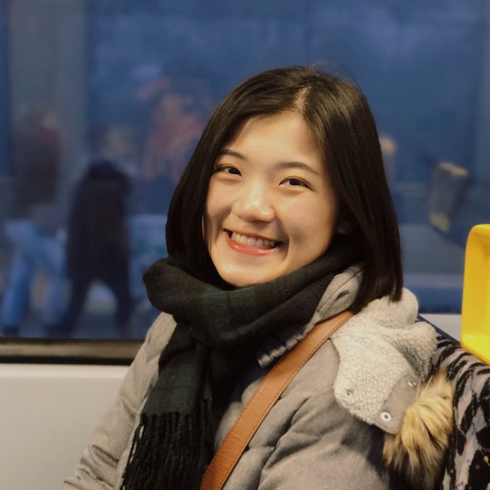 Siying Xie
