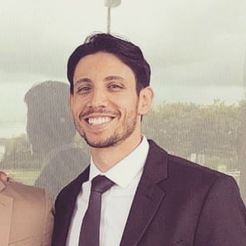 Nick Azevedo