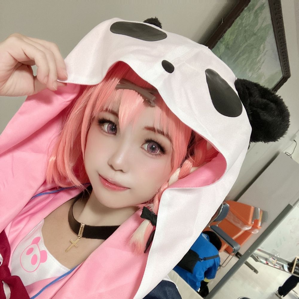 白華