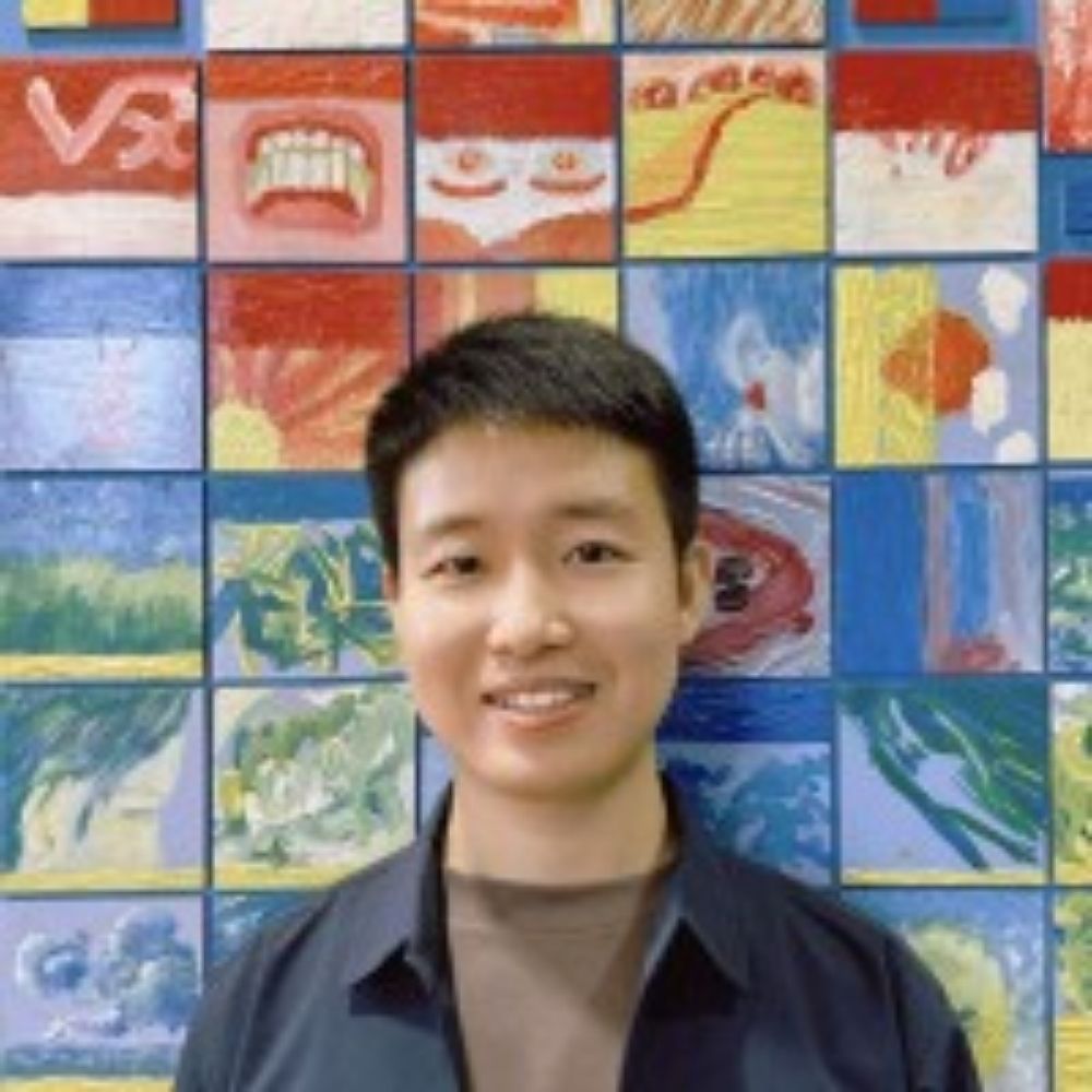 Daoming Wang