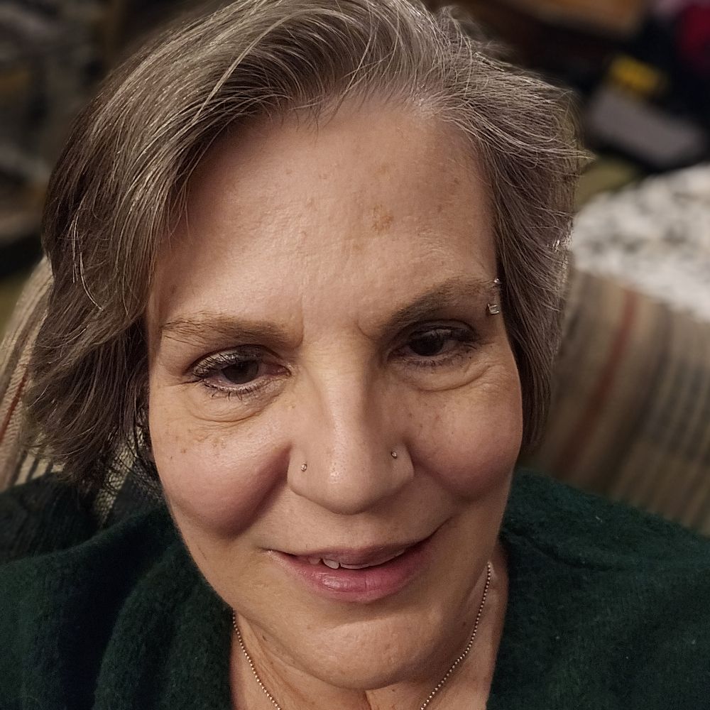Colleen Siegel Kirkman
