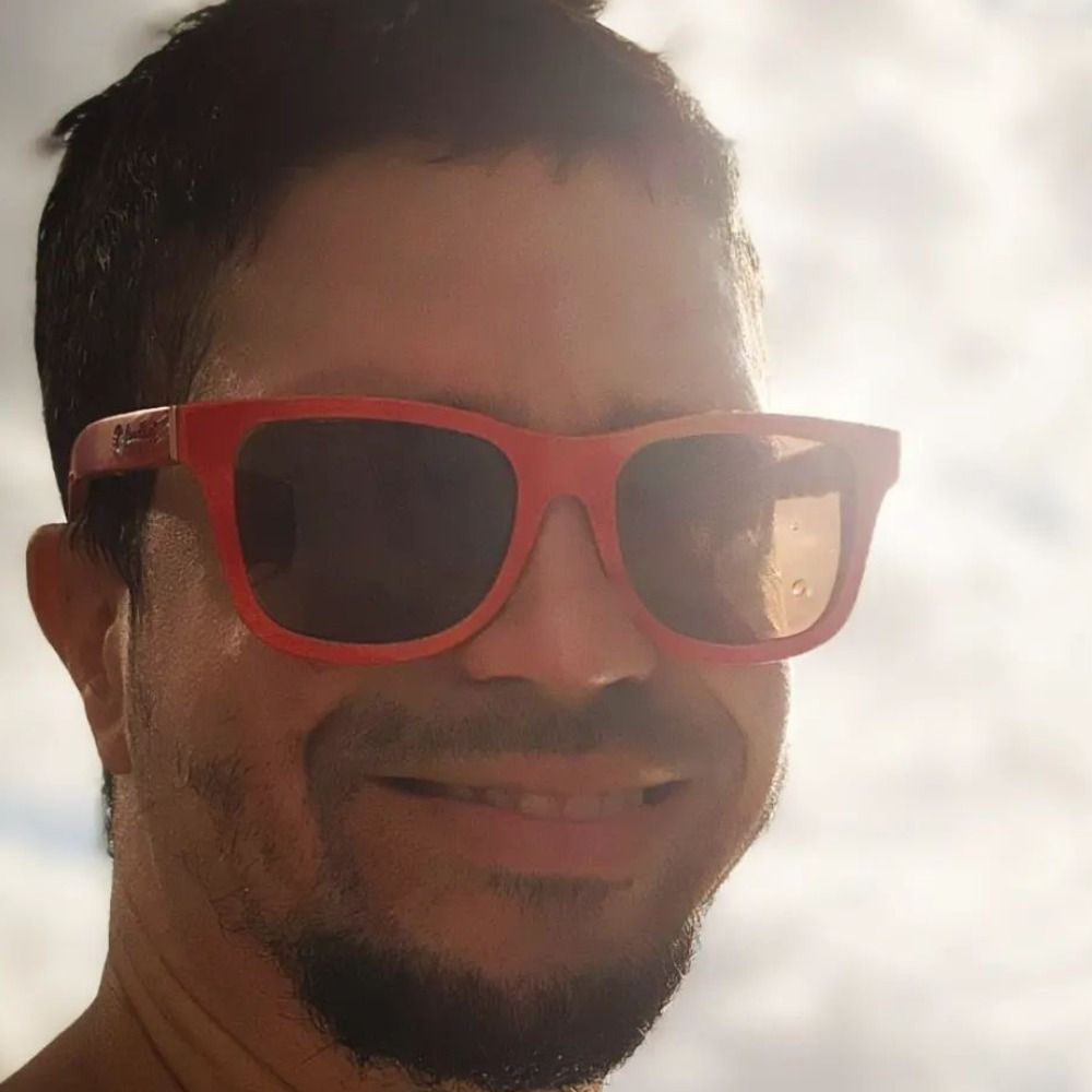 Ivan D. Marques