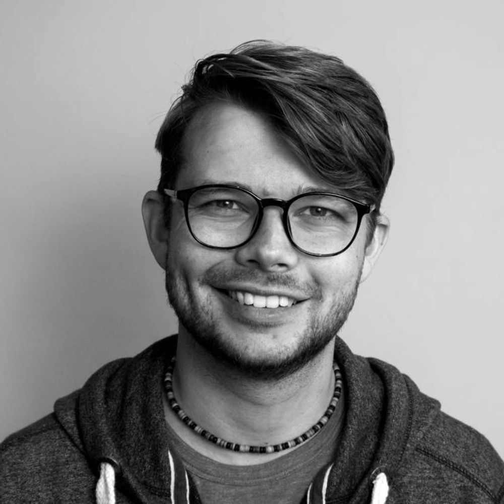 Daniel Alcorn