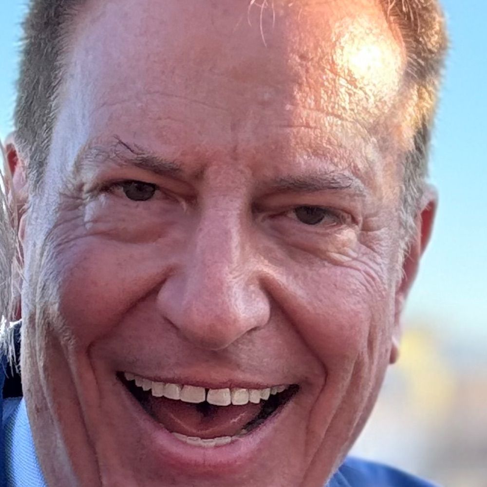 Bill de Blasio