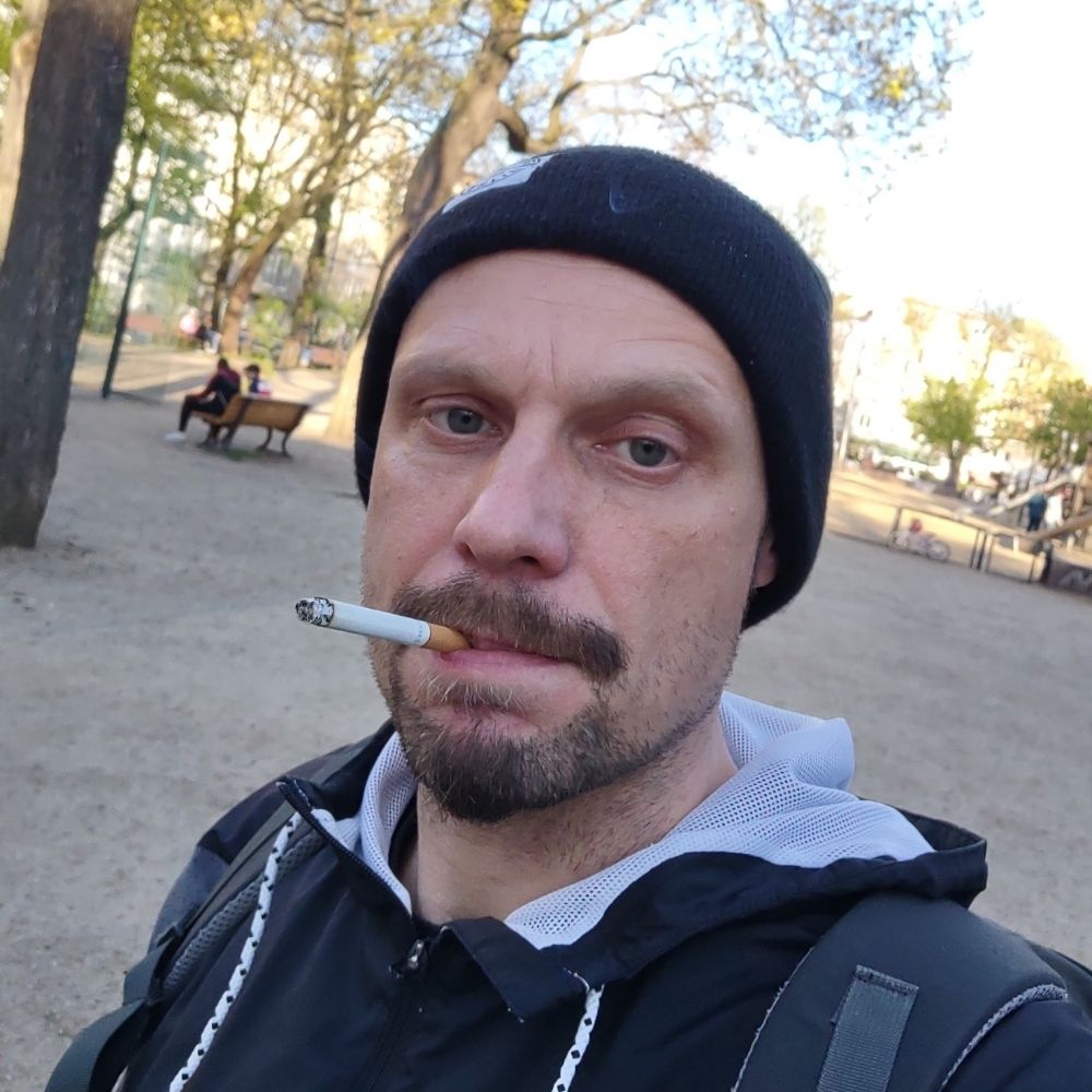 Daniel Seiffert