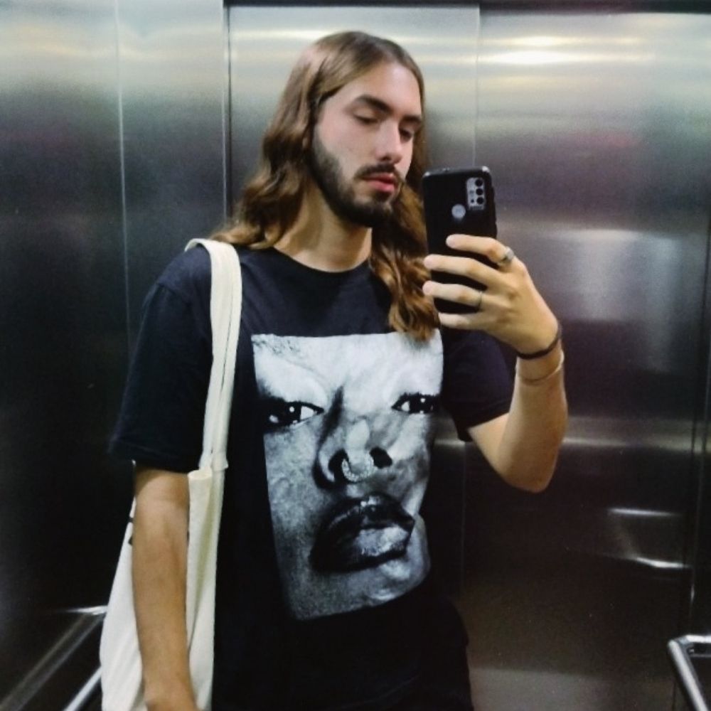 gabriel romero