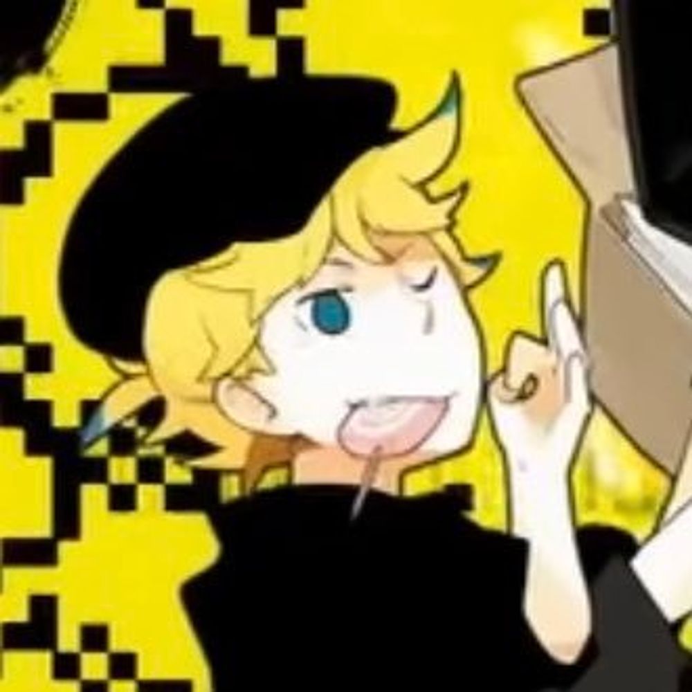 Len!