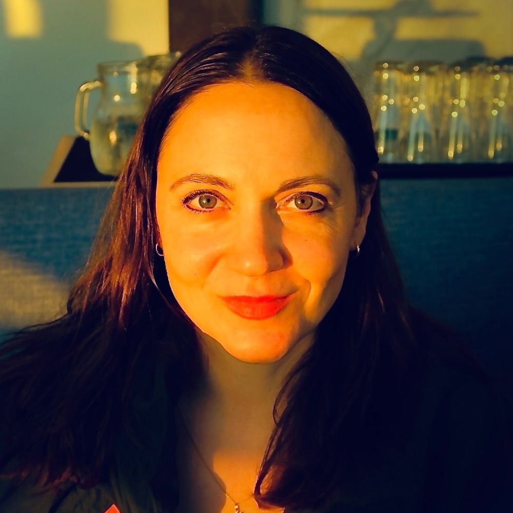 Claudia Badertscher