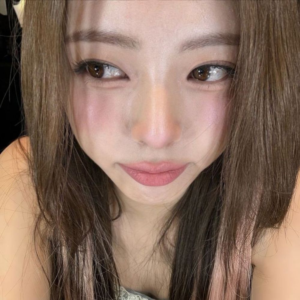 Devy namorada do daesung