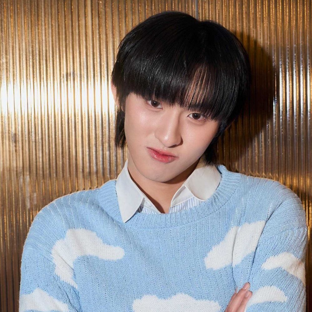 𝗕.𝗯𝗮𝗯𝗲 𝗲𝘆𝗲◞♡⭐