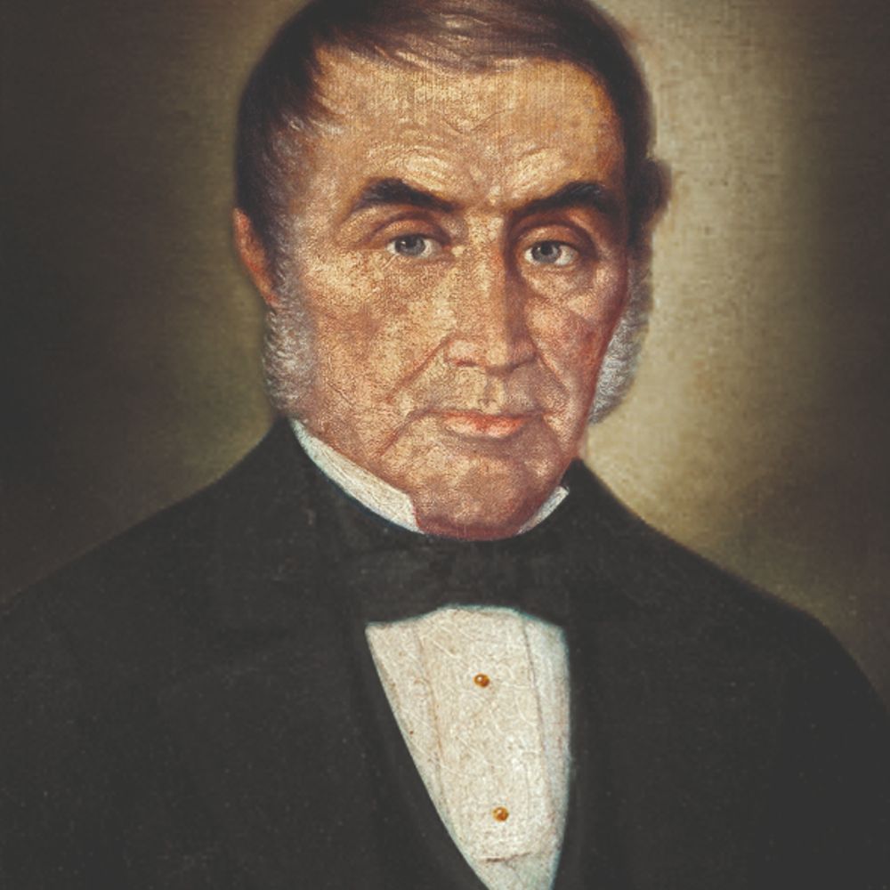Martin Tesch