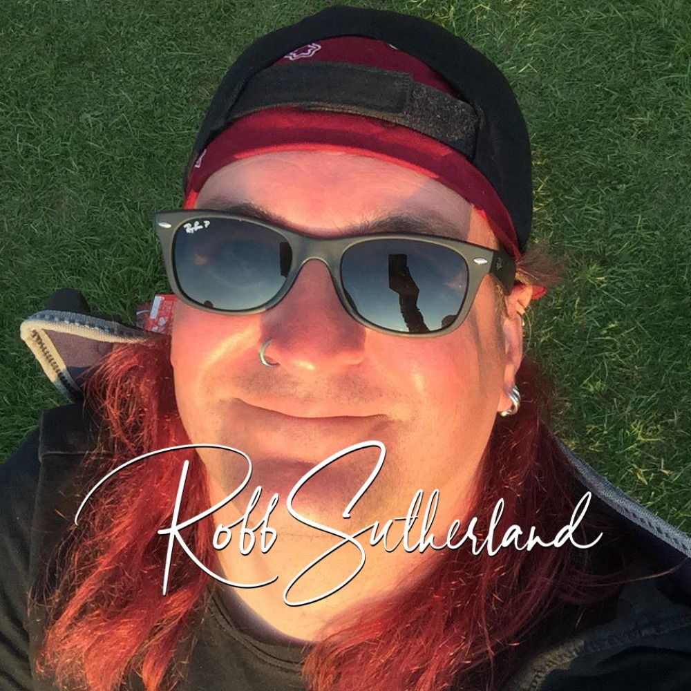 Robb Sutherland