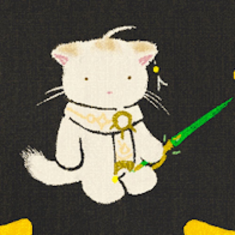 User avatar