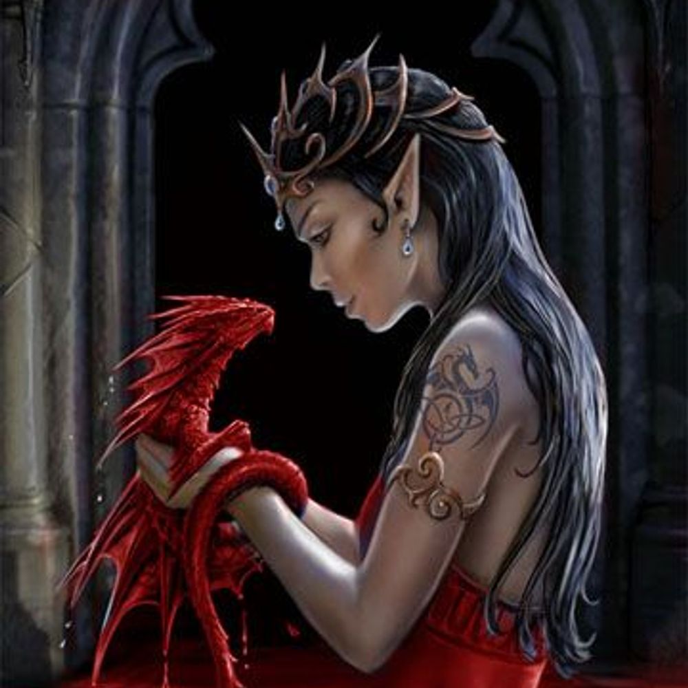 RedDragon