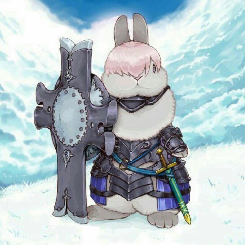 野朱兎・カガリ