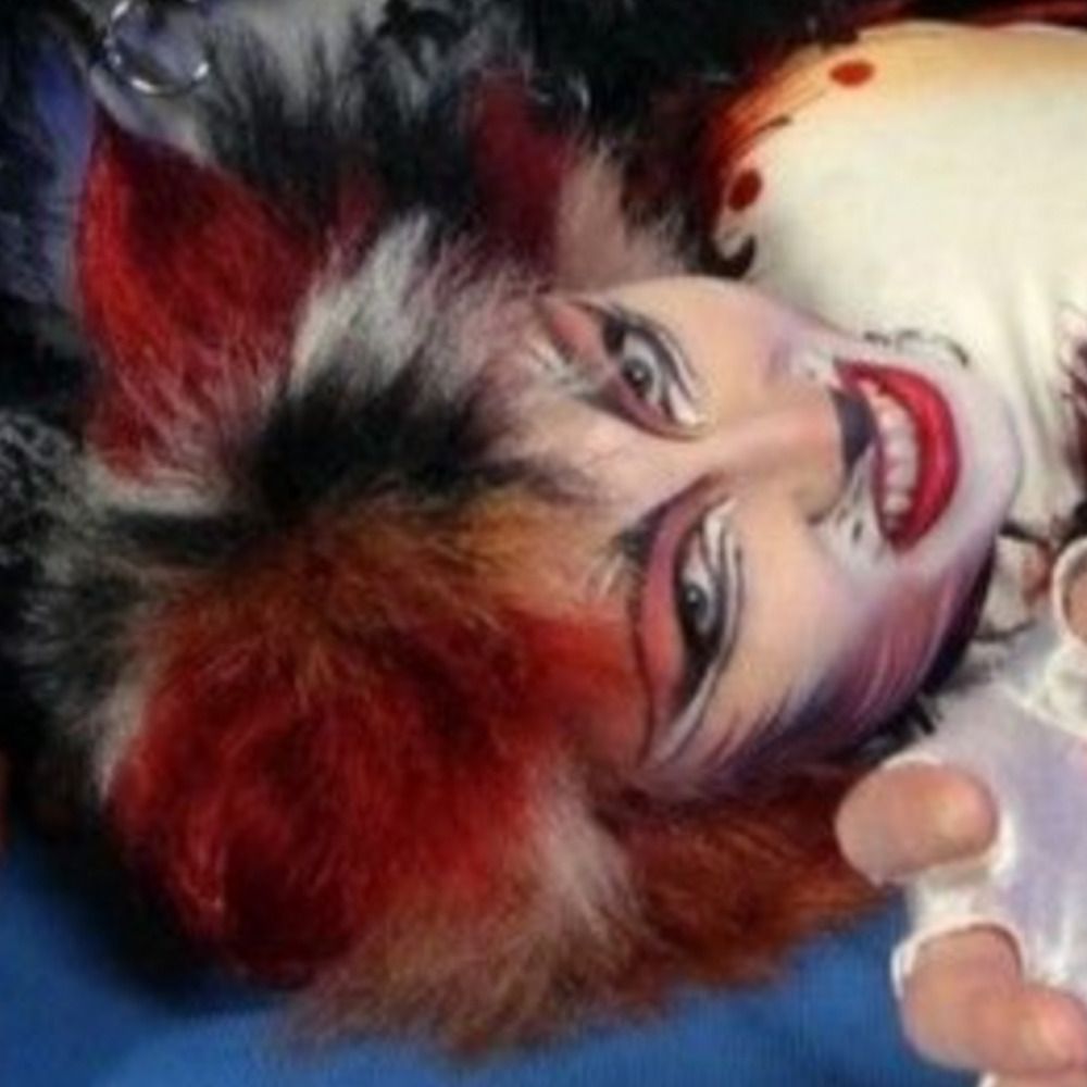 big apple circus-clown care unit