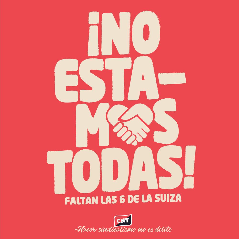 CNT Madrid