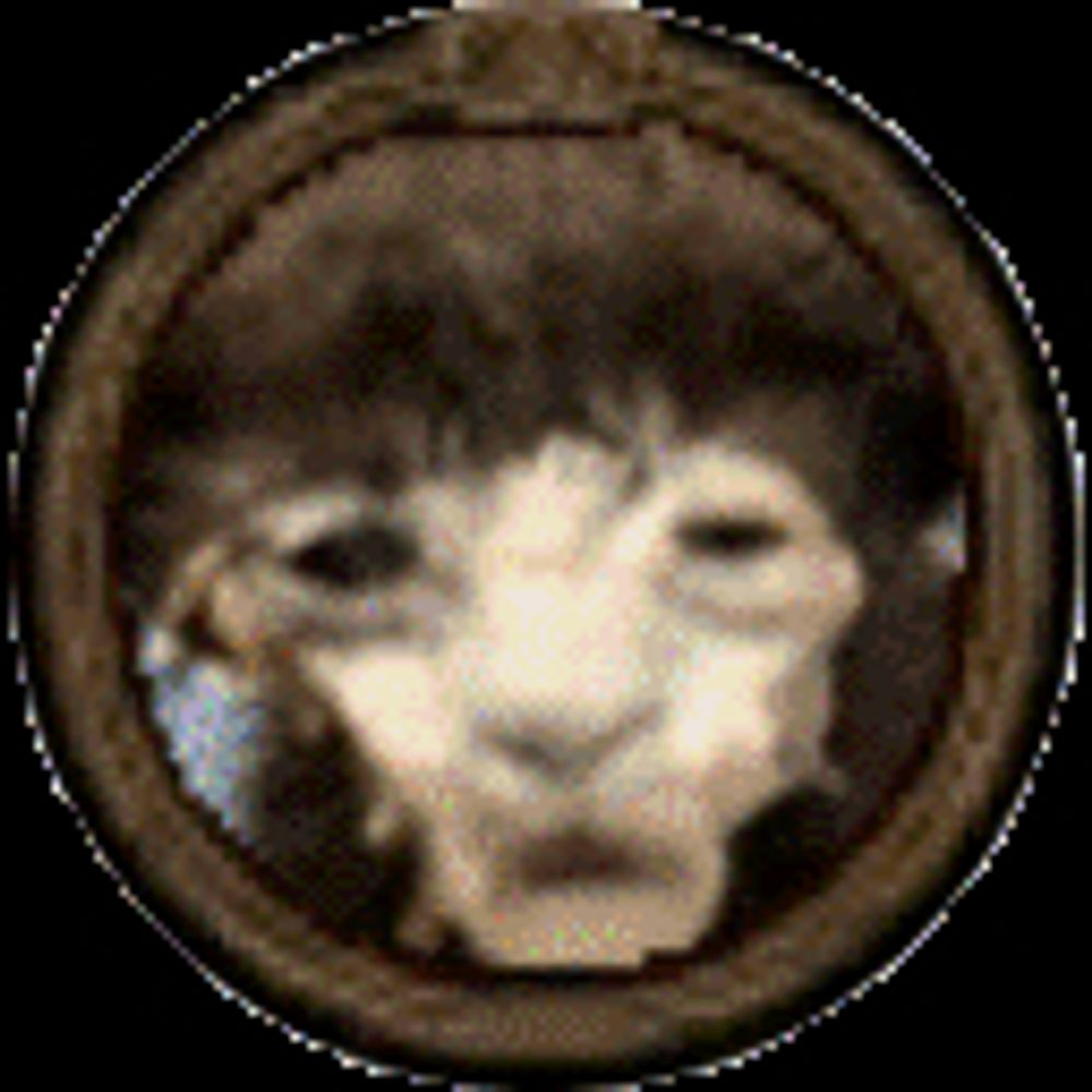 Blibbo Blams 