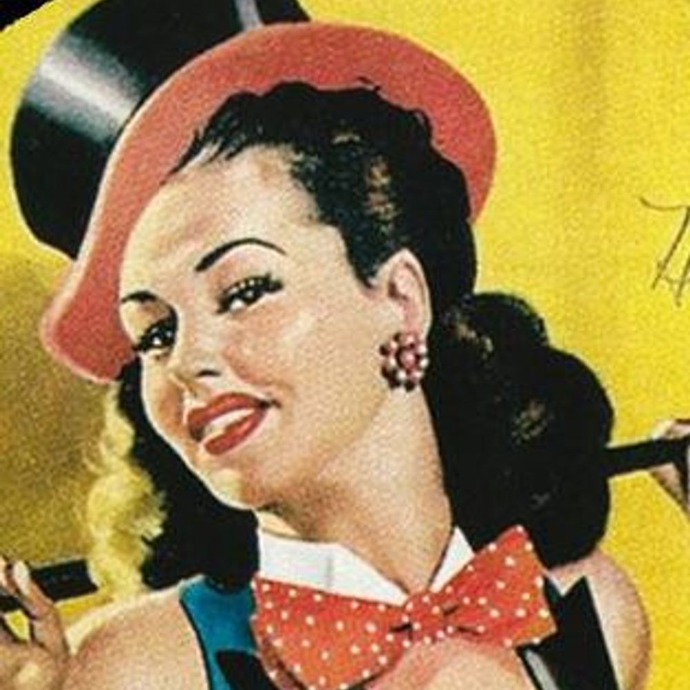 Vindit Vintage