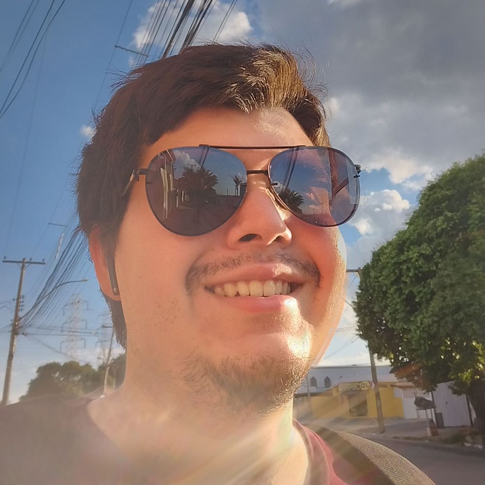 Pessoa Crocante 