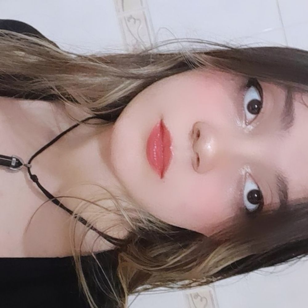Luna! 🦖