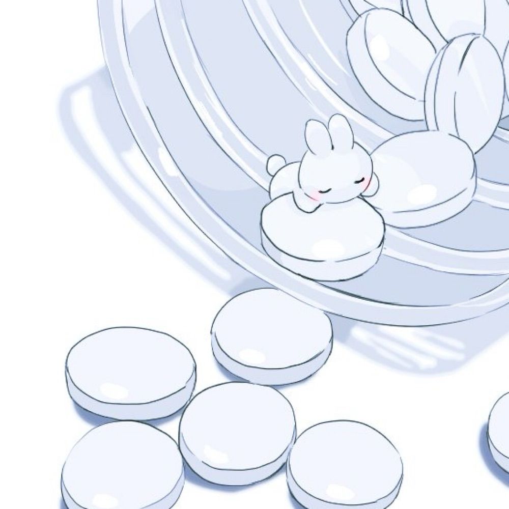 💊