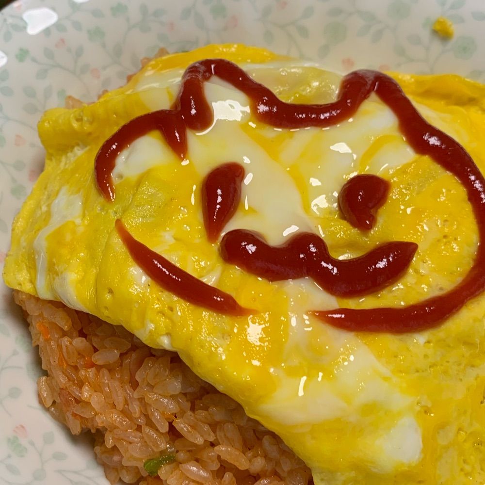 よだか