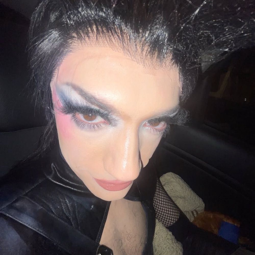 Anthony S. Androgyny