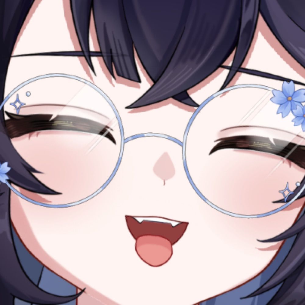 Saphwyn 💎 Neko Vtuber