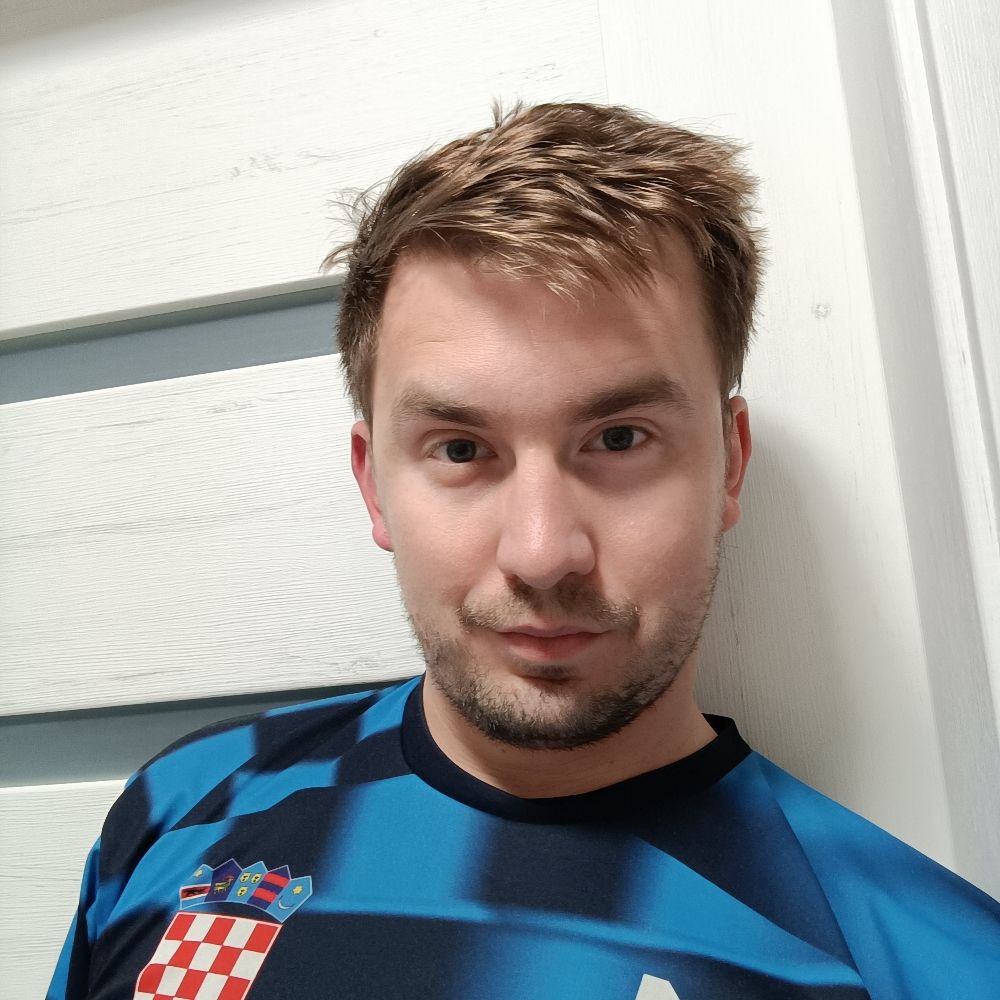 Daniel Kaszubowski