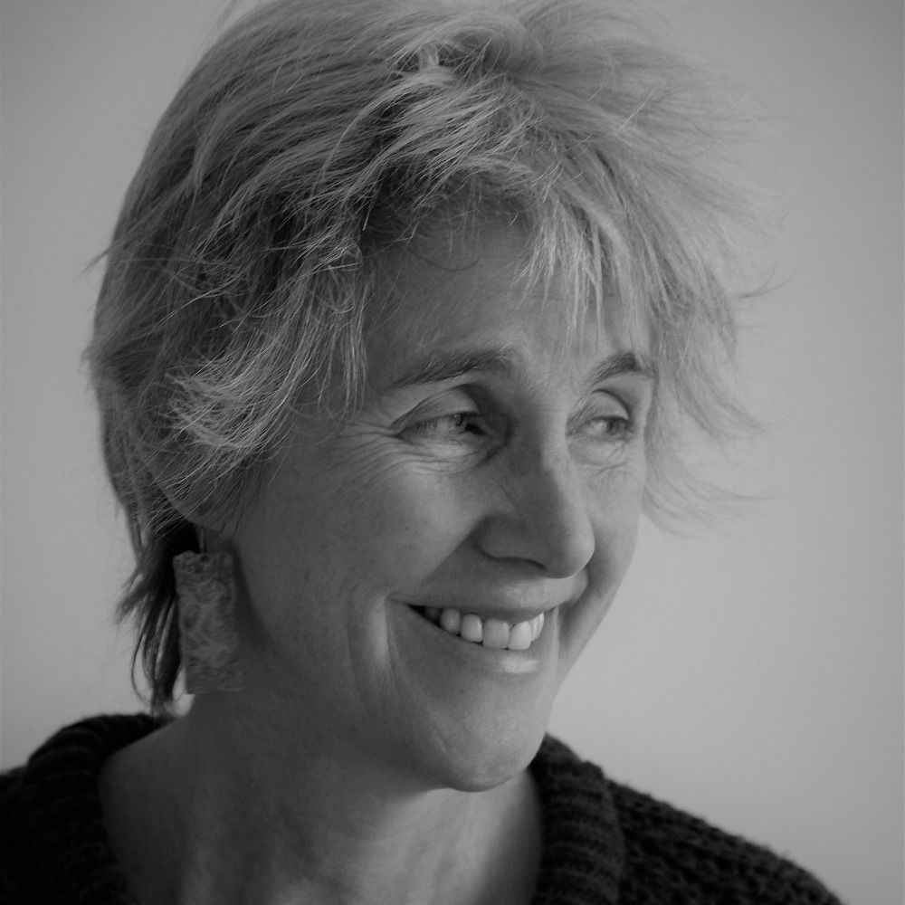 Jean Atkin