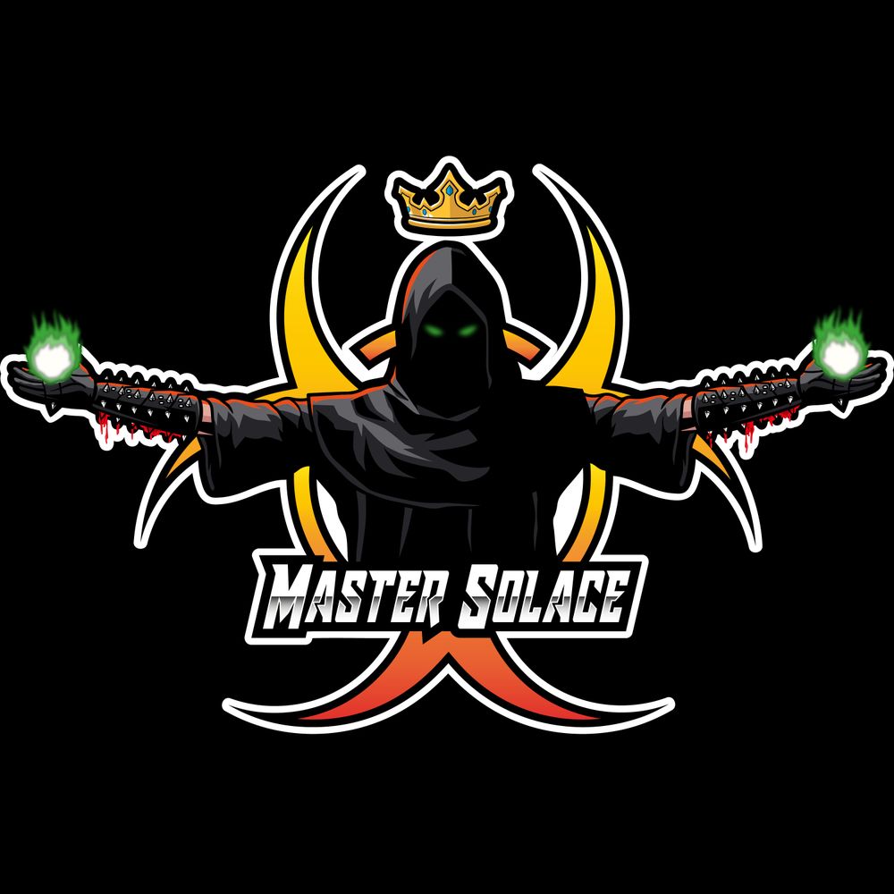 The MasterSolace