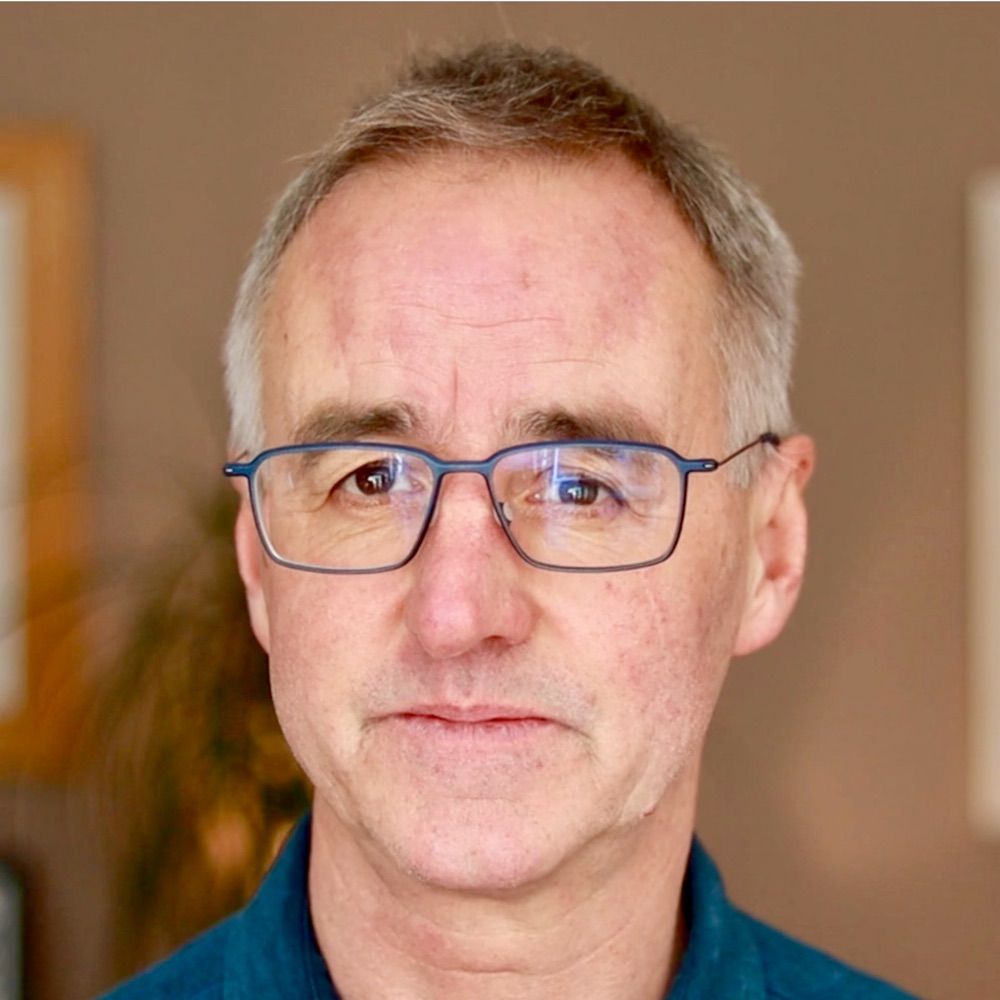 Dr Richard Fieldhouse MRCGP