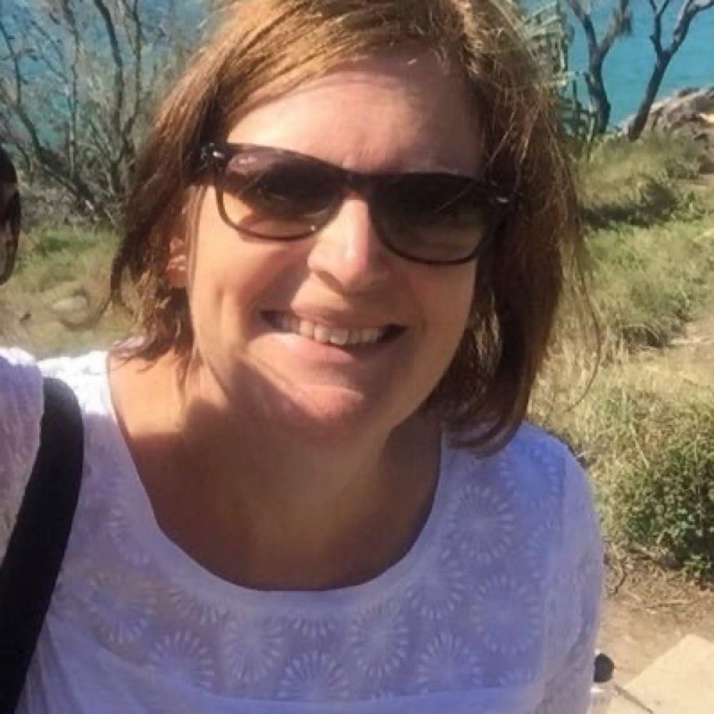 Jackie Fenemore