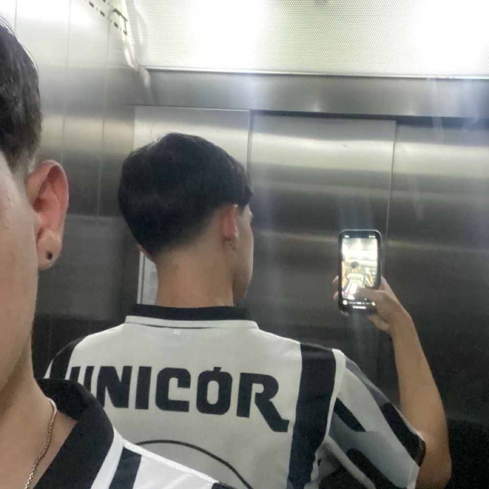 Miguel Thomaz