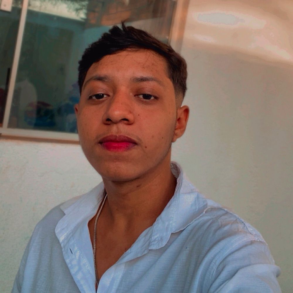 Noah 🏳️‍⚧️