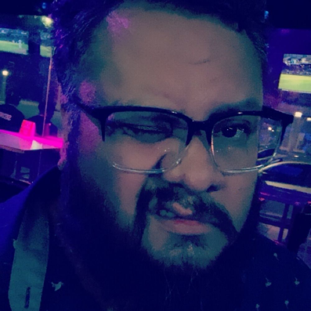Eddie Alvarado