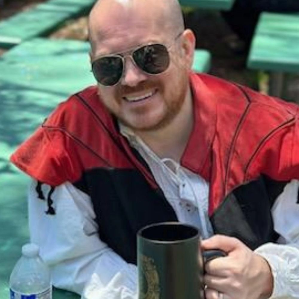 Johnny Kolasinski
