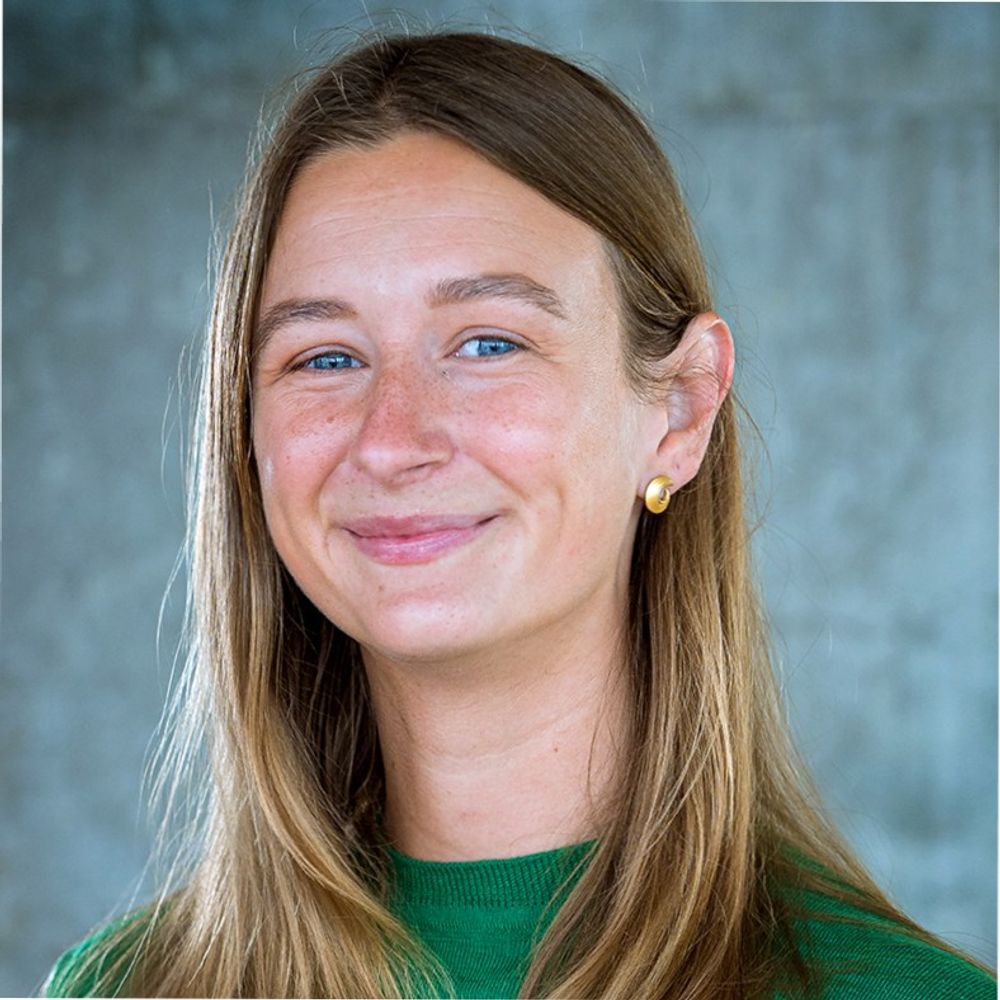 Emma Grundtvig Gram