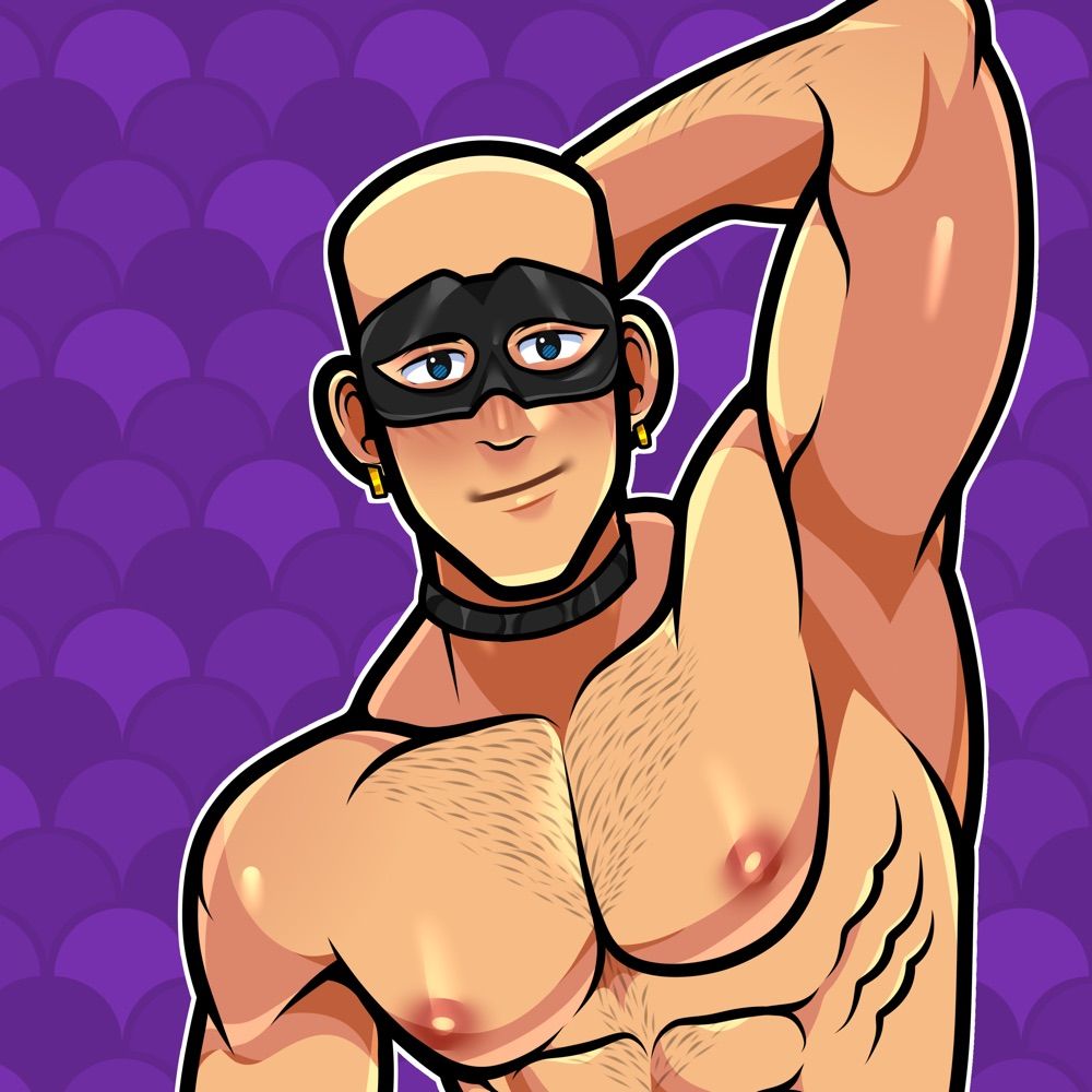 Orion (cOmmissiOns open)