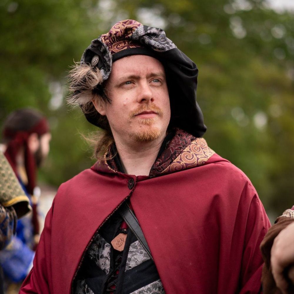 Mikael