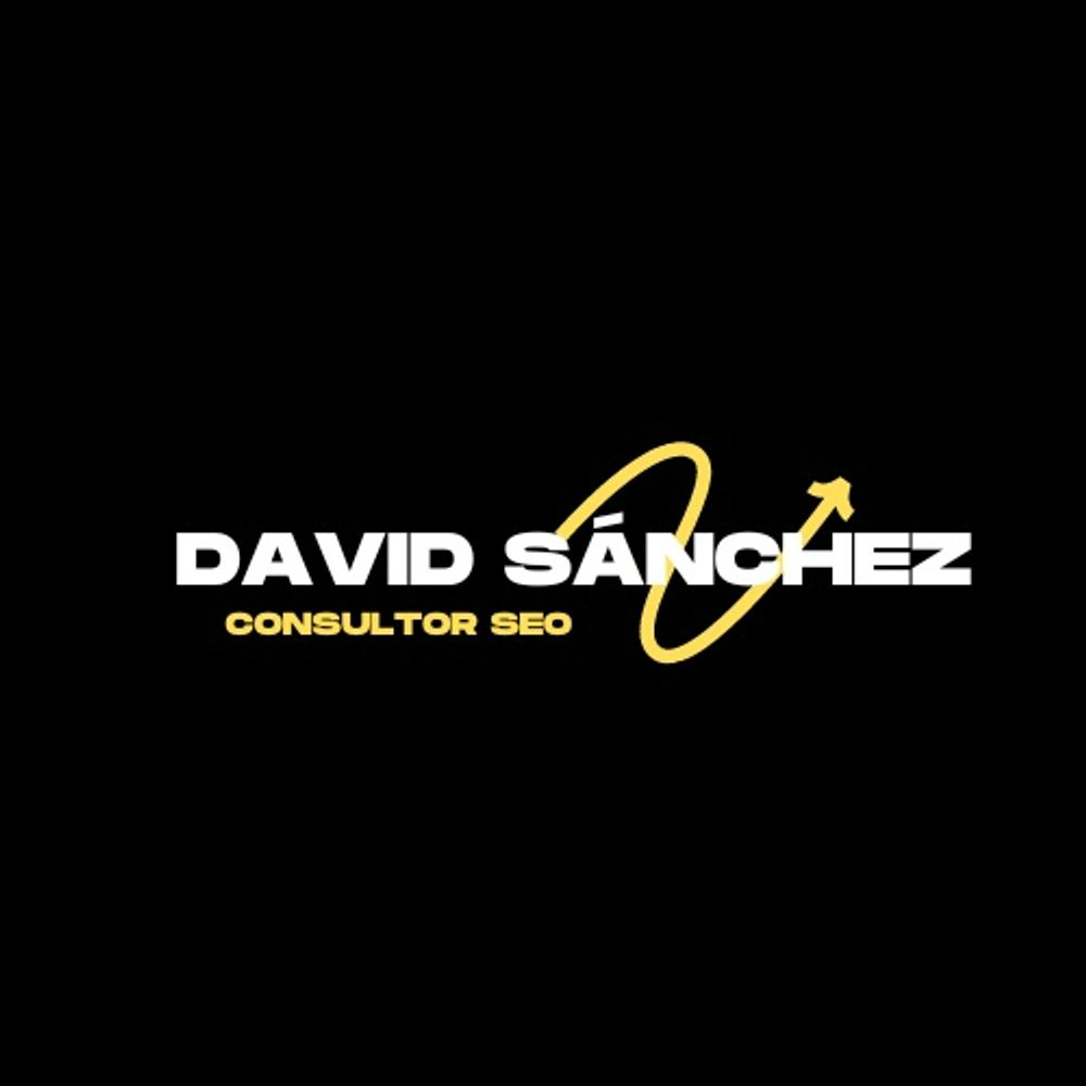 David Sánchez | Consultor Seo