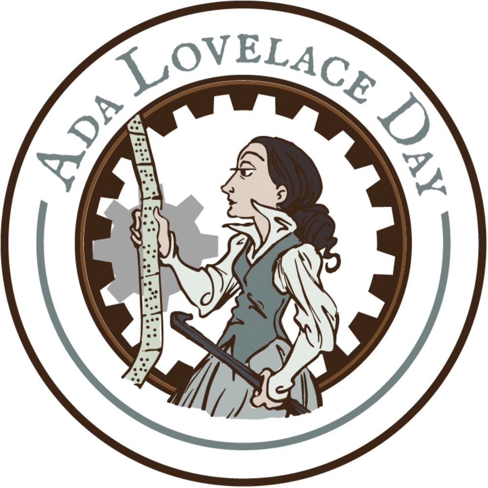 Ada Lovelace Day