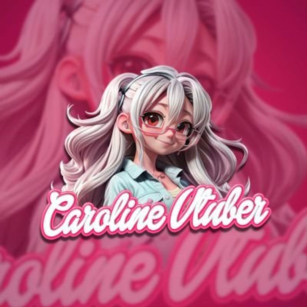 Caroline Vtuber✨PRE DEBUT