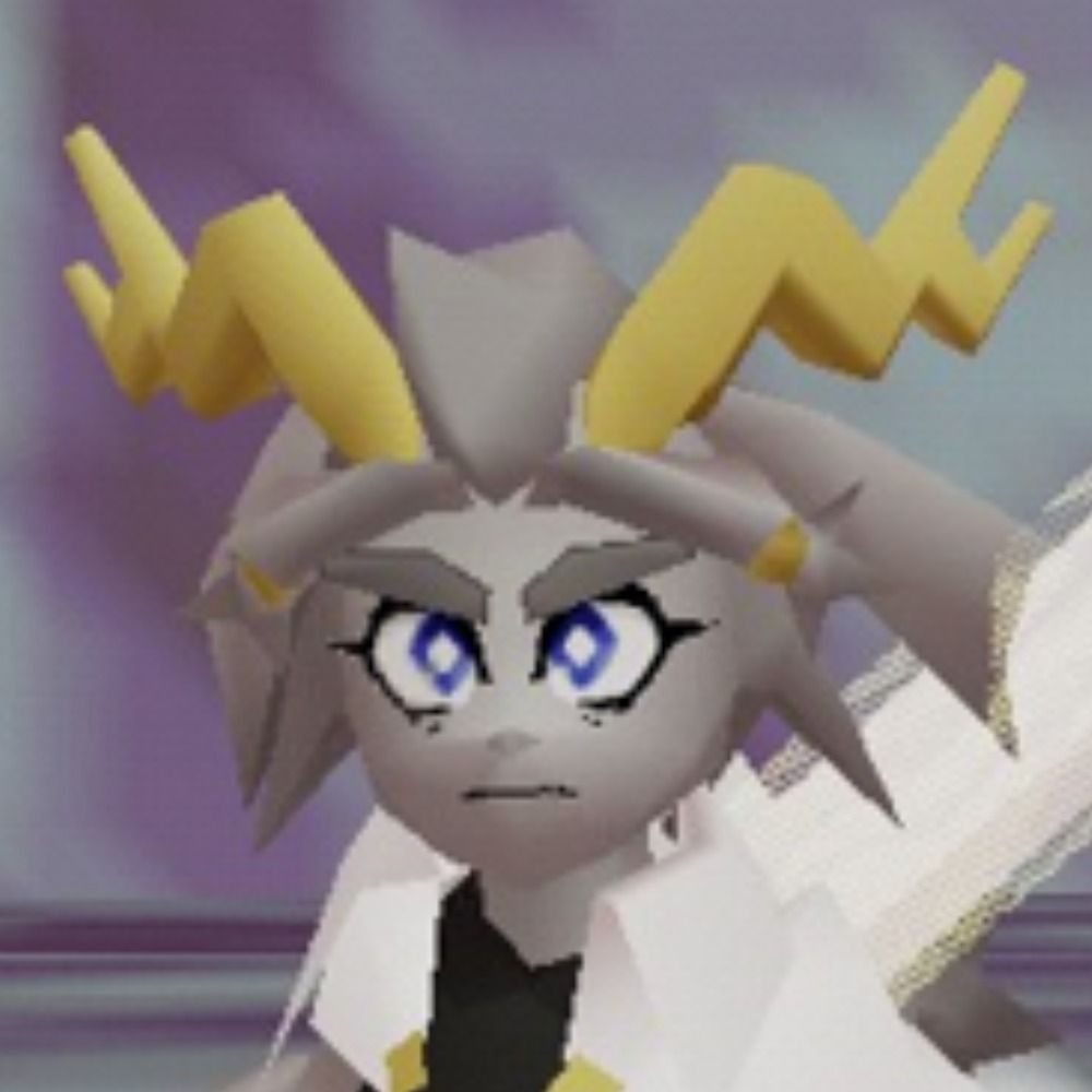 LeZoruark