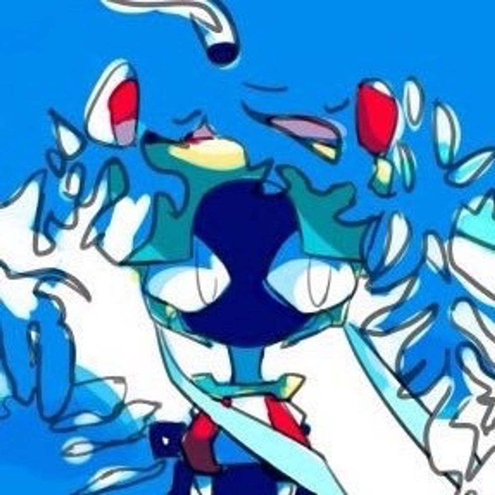 ミズ江