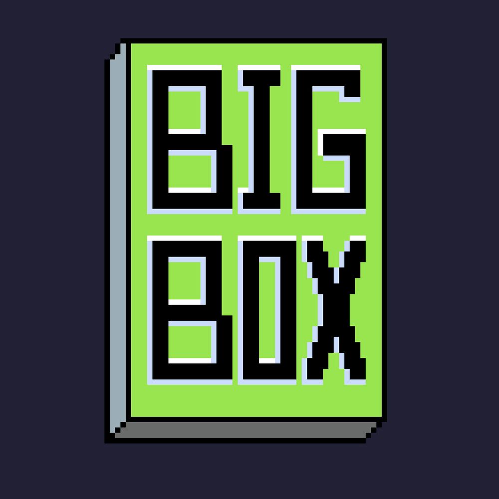 bigbox.games