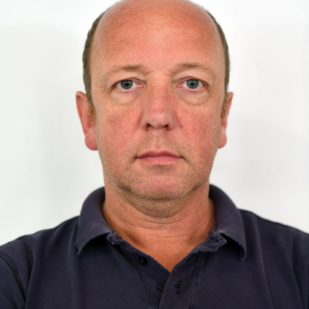 Pierre-Laurent Flamen