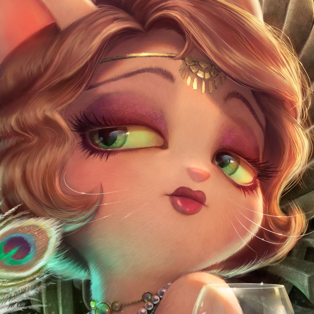 Vixey